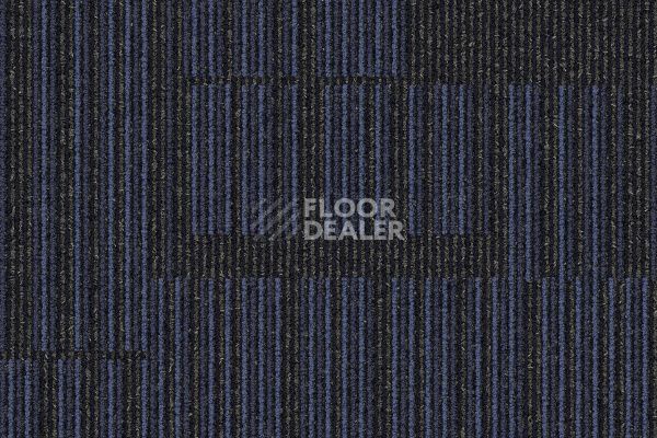 Ковровая плитка Interface Series.1 Textured 4202004 Denim фото 1 | FLOORDEALER